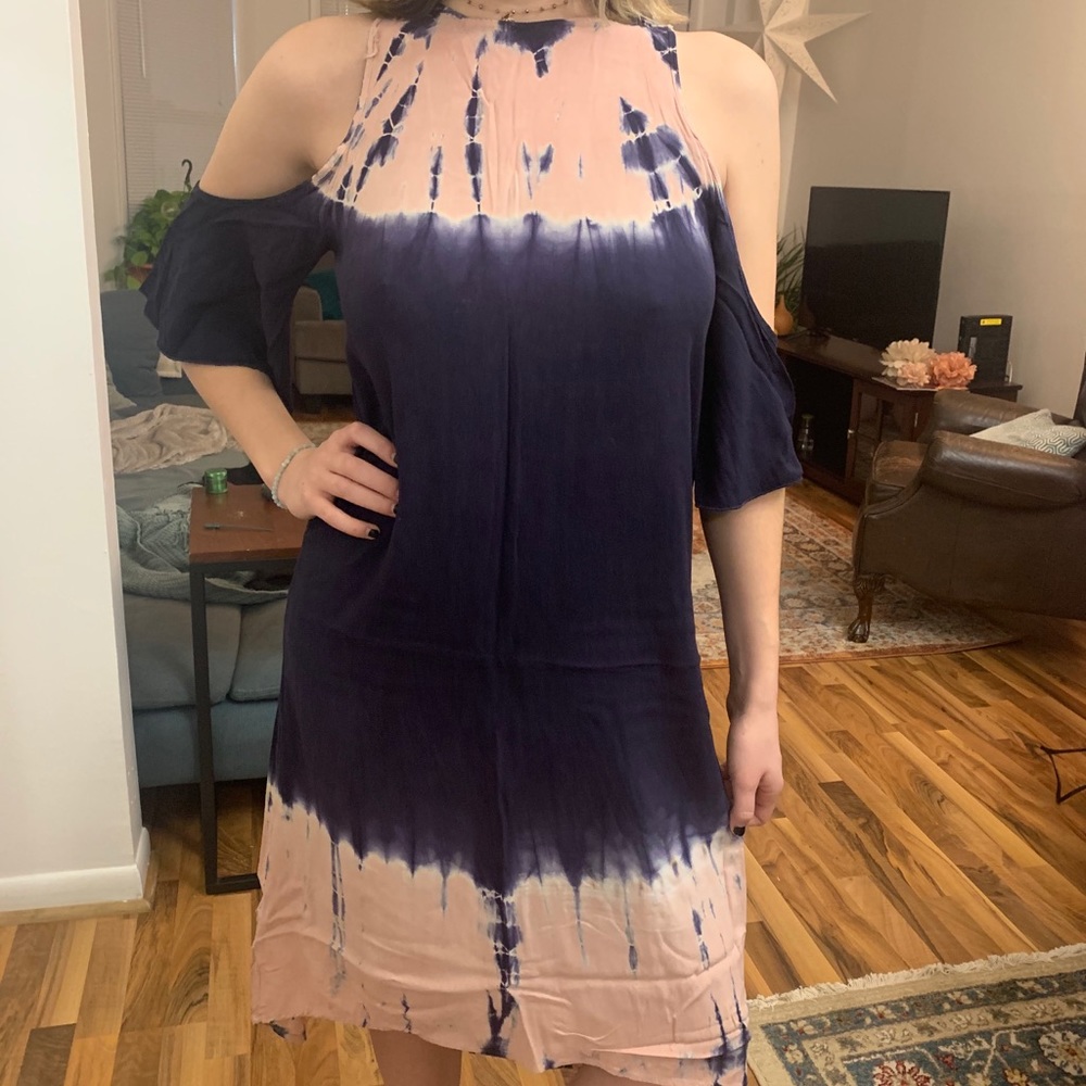 Mono B Women’s Dress
